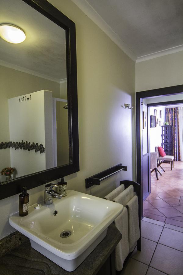 Zeranka Lodge Durban Exterior foto